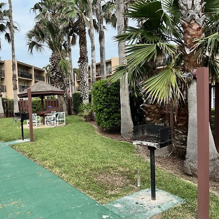 1St Floor 2 Bd 2 Ba Condo W Beach View& Pool South Padre Island Zewnętrze zdjęcie