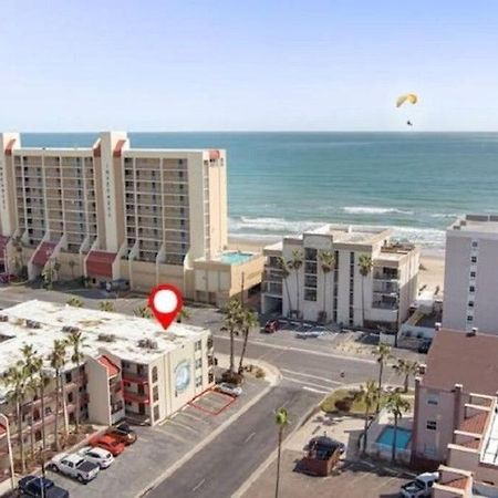 1St Floor 2 Bd 2 Ba Condo W Beach View& Pool South Padre Island Zewnętrze zdjęcie