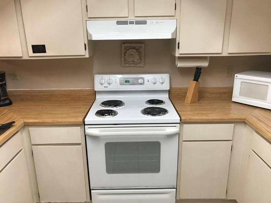 1St Floor 2 Bd 2 Ba Condo W Beach View& Pool South Padre Island Zewnętrze zdjęcie