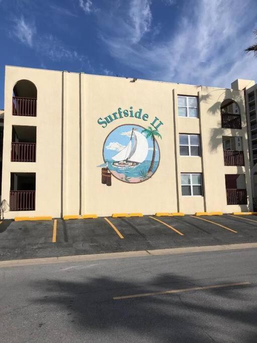 1St Floor 2 Bd 2 Ba Condo W Beach View& Pool South Padre Island Zewnętrze zdjęcie