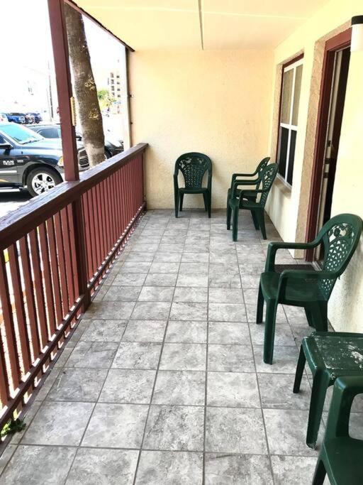 1St Floor 2 Bd 2 Ba Condo W Beach View& Pool South Padre Island Zewnętrze zdjęcie